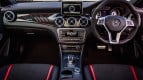 Mercedes-Benz AMG GLA Interior photo