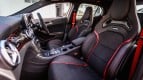 Mercedes-Benz AMG GLA Interior photo