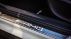 Mercedes-Benz AMG GLA Interior photo