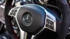 Mercedes-Benz AMG GLA Interior photo