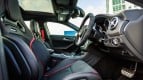 Mercedes-Benz AMG GLA Interior photo