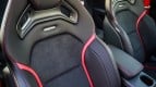 Mercedes-Benz AMG GLA Interior photo