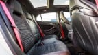 Mercedes-Benz AMG GLA Interior photo
