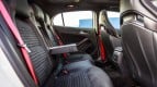Mercedes-Benz AMG GLA Interior photo