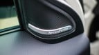 Mercedes-Benz AMG GLA Interior photo