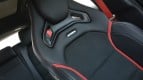 Mercedes-Benz AMG GLA Interior photo