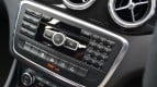 Mercedes-Benz AMG GLA Interior photo