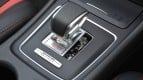 Mercedes-Benz AMG GLA Interior photo