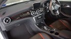 Mercedes-Benz AMG GLA Interior photo