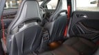 Mercedes-Benz AMG GLA Interior photo