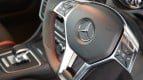 Mercedes-Benz AMG GLA Interior photo