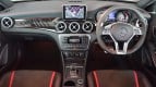 Mercedes-Benz AMG GLA Interior photo