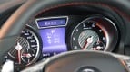 Mercedes-Benz AMG GLA Interior photo