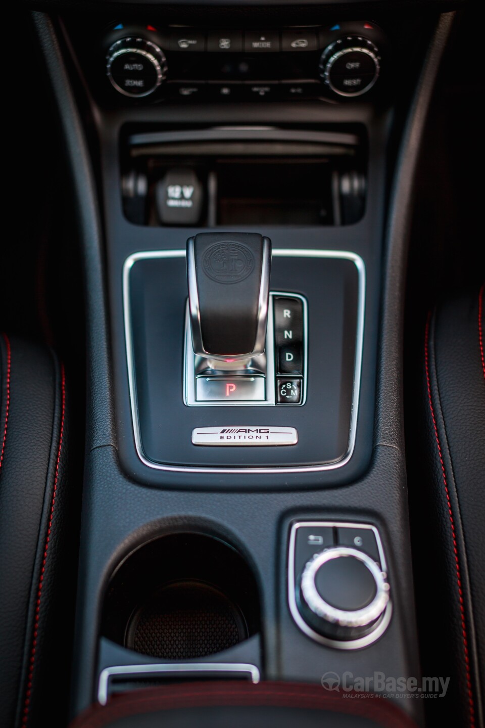 BMW X5 G05 (2019) Interior