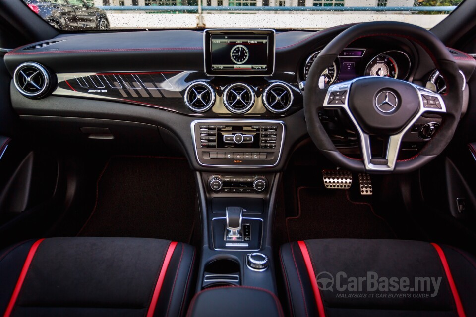 BMW X5 G05 (2019) Interior