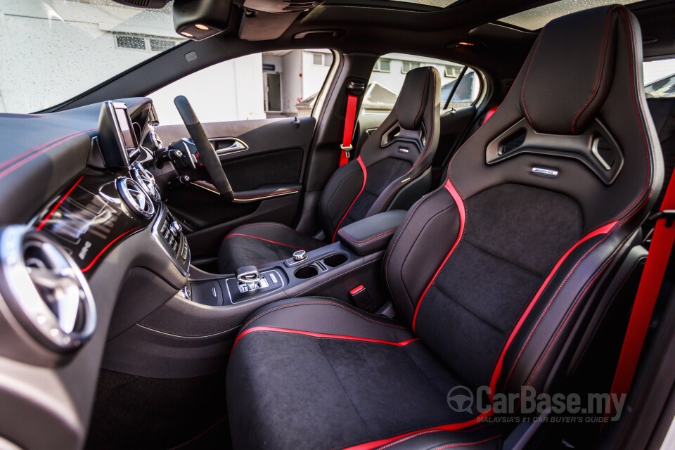 Lexus LS XF50 (2018) Interior