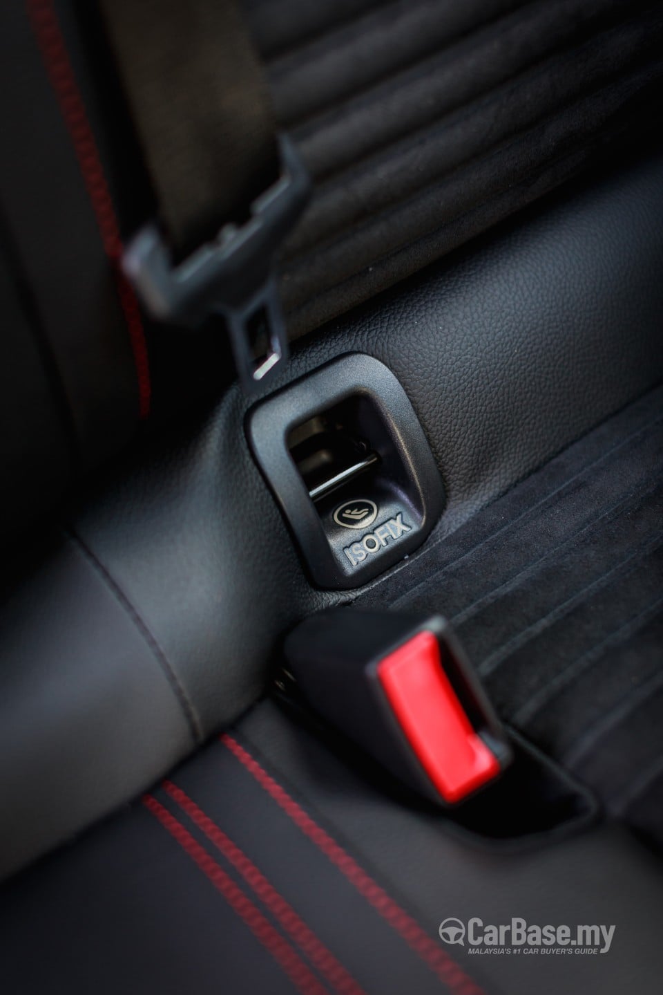 Mercedes-Benz AMG GLA X156 AMG (2014) Interior