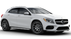 Mercedes-Benz AMG GLA Exterior photo