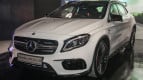 Mercedes-Benz AMG GLA Exterior photo