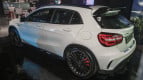 Mercedes-Benz AMG GLA Exterior photo