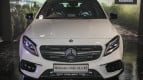 Mercedes-Benz AMG GLA Exterior photo
