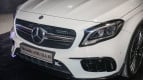Mercedes-Benz AMG GLA Exterior photo
