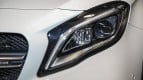 Mercedes-Benz AMG GLA Exterior photo