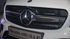 Mercedes-Benz AMG GLA Exterior photo