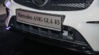 Mercedes-Benz AMG GLA Exterior photo