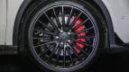 Mercedes-Benz AMG GLA Exterior photo