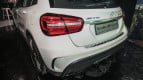 Mercedes-Benz AMG GLA Exterior photo