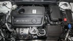 Mercedes-Benz AMG GLA Exterior photo
