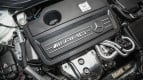 Mercedes-Benz AMG GLA Exterior photo
