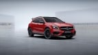 Mercedes-Benz AMG GLA Exterior photo