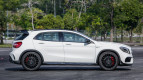 Mercedes-Benz AMG GLA Exterior photo