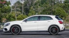Mercedes-Benz AMG GLA Exterior photo