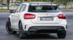 Mercedes-Benz AMG GLA Exterior photo