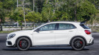 Mercedes-Benz AMG GLA Exterior photo