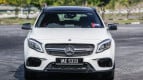 Mercedes-Benz AMG GLA Exterior photo