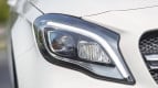 Mercedes-Benz AMG GLA Exterior photo