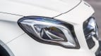 Mercedes-Benz AMG GLA Exterior photo