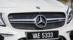 Mercedes-Benz AMG GLA Exterior photo
