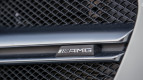 Mercedes-Benz AMG GLA Exterior photo