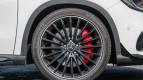 Mercedes-Benz AMG GLA Exterior photo