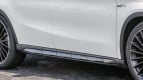 Mercedes-Benz AMG GLA Exterior photo
