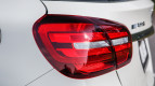 Mercedes-Benz AMG GLA Exterior photo