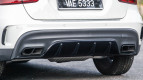 Mercedes-Benz AMG GLA Exterior photo