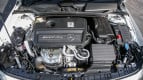 Mercedes-Benz AMG GLA Exterior photo