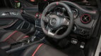 Mercedes-Benz AMG GLA Interior photo