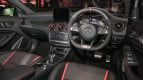 Mercedes-Benz AMG GLA Interior photo